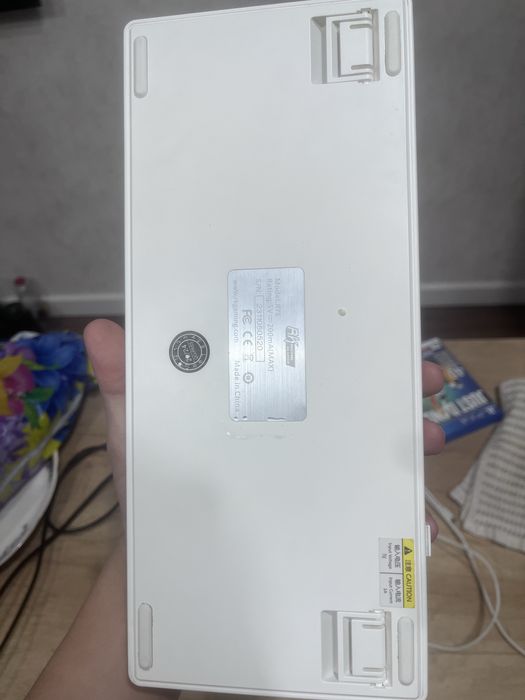 Клавиатура Royal Kludge R75