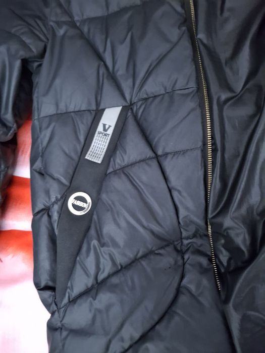 Продам куртку зимнюю