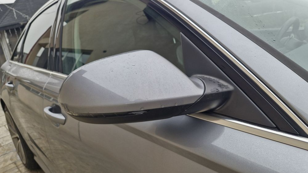 Oglinda oglinzi electrice incalzire audi A6 C7 2011 - 2018