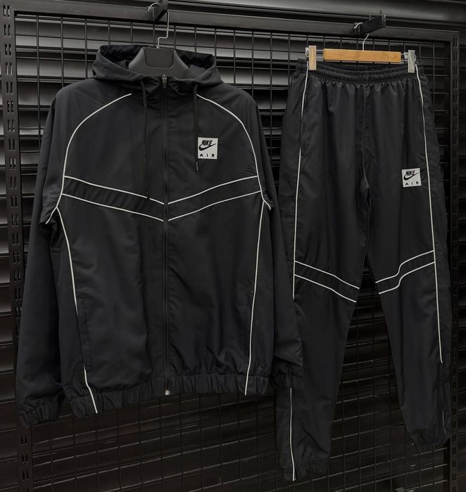 Мъжки шушляк екип/комплект/сет Nike модел 2026г