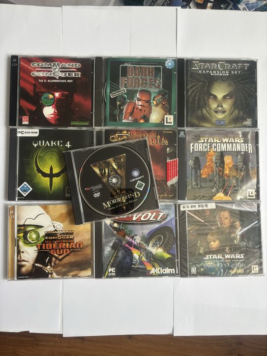 Joc PS2  PC  Gamecube Wii Nintendo DS