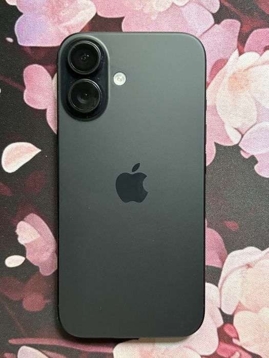 iphone 16, 128gb