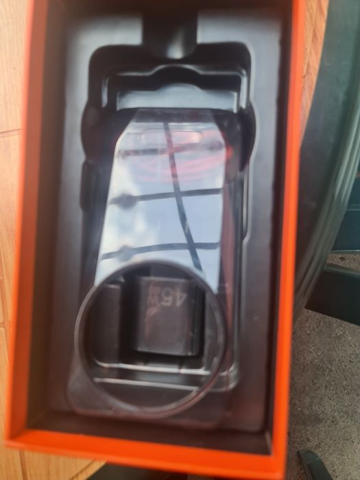 OUKITEL WP200 PRO