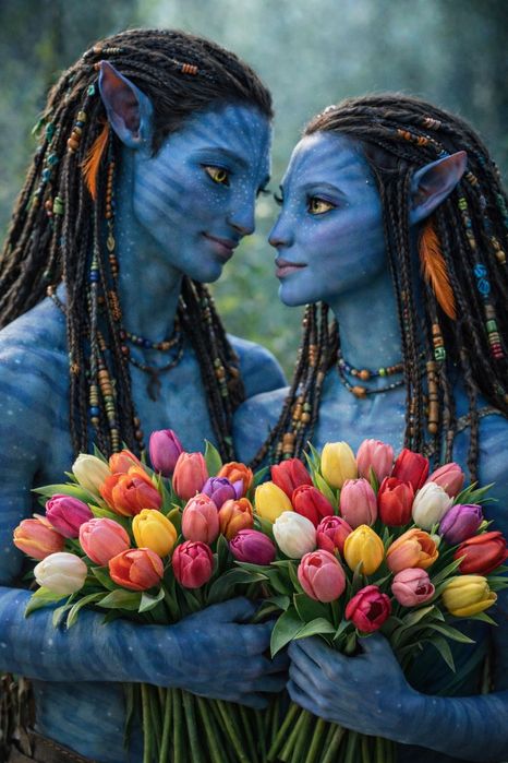 Тюльпаны оптовые цены от20 шт