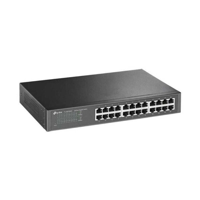 TL-SG1048 L2 Коммутатор TP-LINK Omada Switch