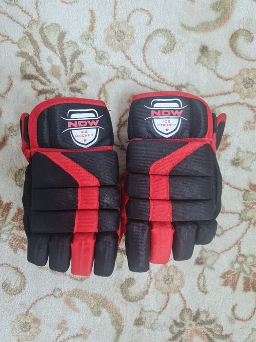 Хоккейная экипировка форма