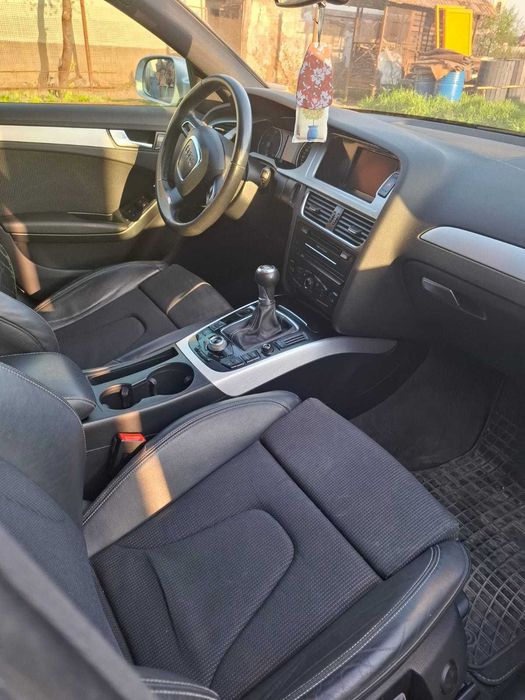Audi A4 de vanzare