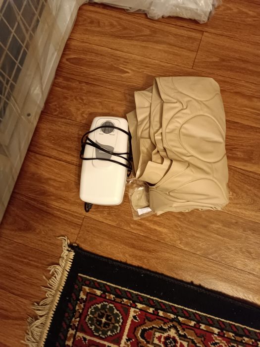 Кровать медецинская