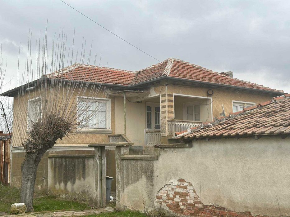 Продава се Къща в с. Гранит, Област Стара Загора - 160 кв.м за 121 €/кв.м - Снимка #9