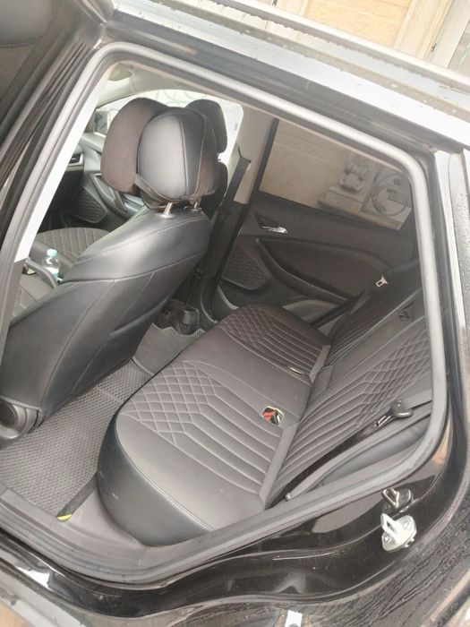 Treker 2 2025 premier plus probeg 20319