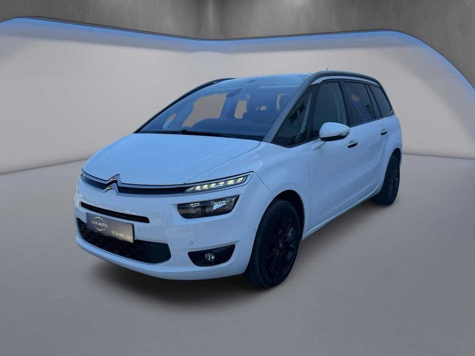 CITROËN C4 2015 — imagine 11