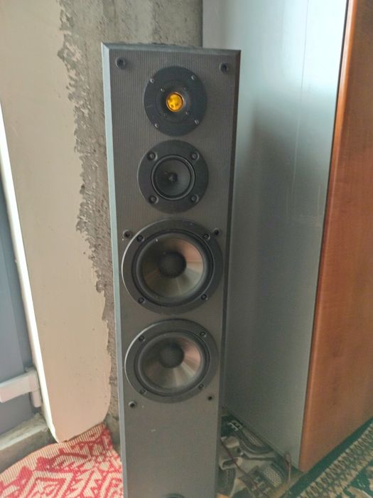 Vand stații ,boxe magnat și Sony sunt bune nu are nicio problema