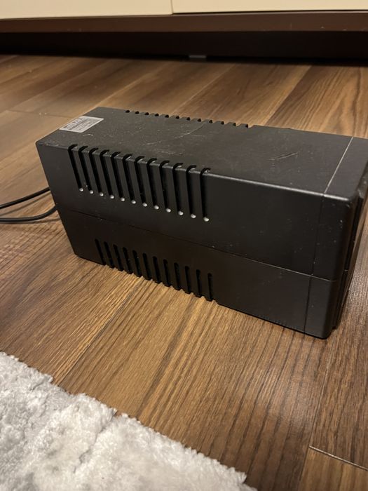 Stabilizator de tensiune 480W