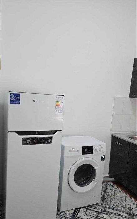 Квартира аренда Сергили 6А