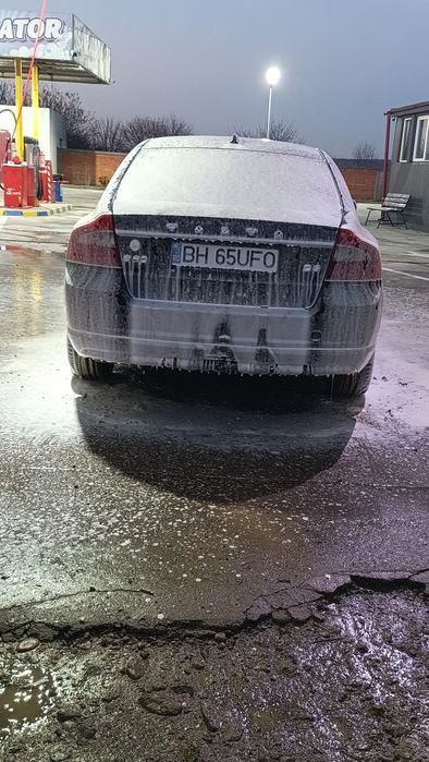 Schimb Volvo S80 2011 D3 2.0 automat