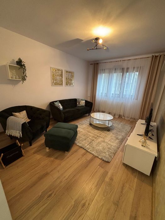 Apartament de inchiriat