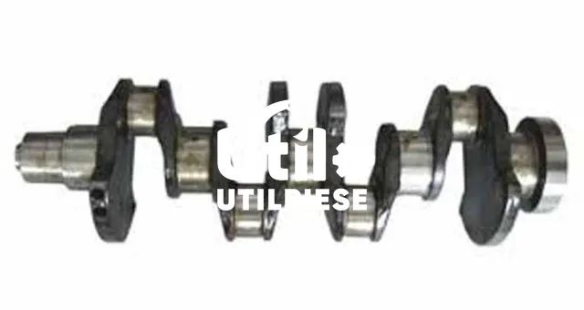 Arbore cotit Mercedes OM57 OM352 OM366 OM904 OM906 + piese Mercedes