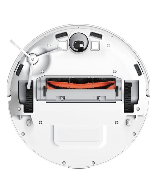 Продается робот-пылесос