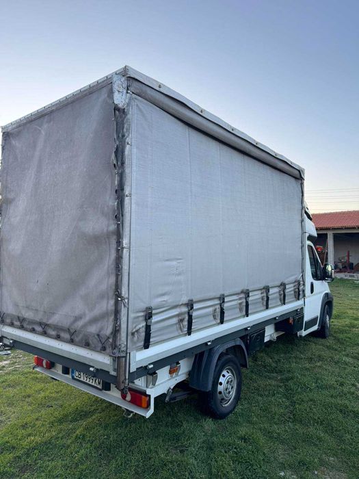 Pegeout Boxer 2.0 130 k.c