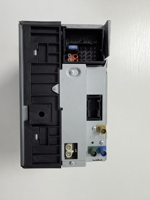 Navigatie Mercedes B Classe W245 ,W169,Vito,Viano,magazie 6 DVD,Hard,