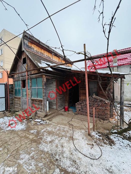 De vânzare casă familială în localitatea Baraolt