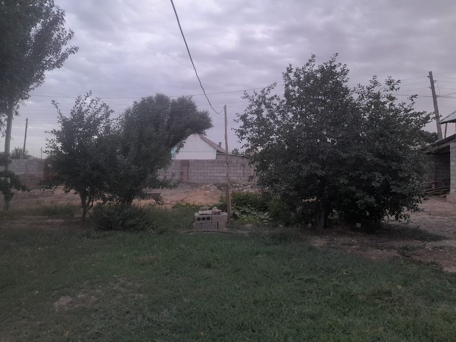 Үй. Қосмезгіл. Дом Космезгил