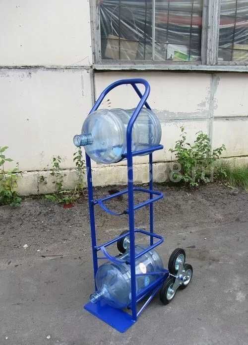 тележка арава транспортировочная тачка