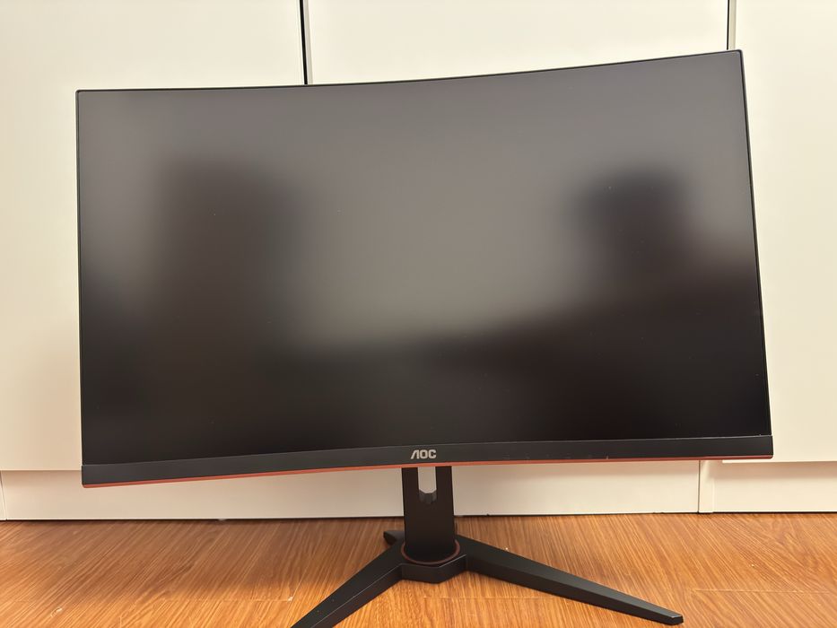 AOC Gaming 144Hz