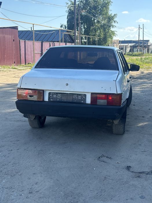 Продам ваз 21099