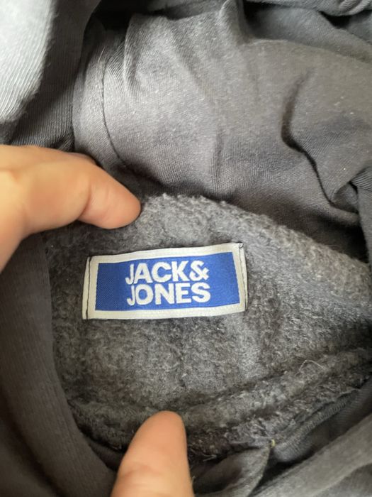 Hanorac jack&jones