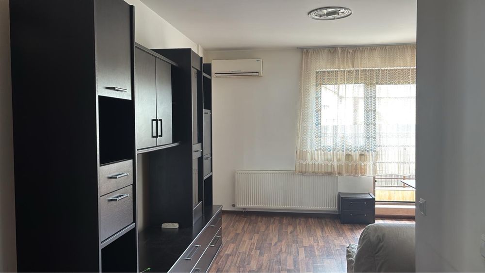 Inchiriez Apartament 2 camere Popesti Leordeni in Dream Town Residence