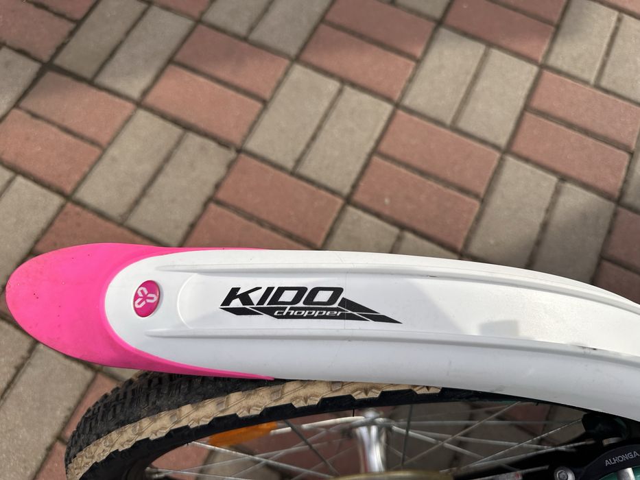 Bicicleta CTM pentru fete, Maggie 2.0