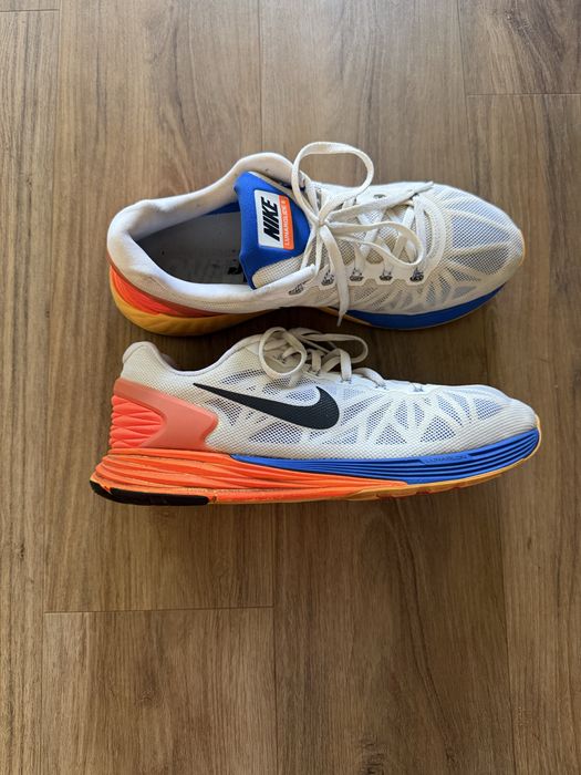 Оригинални маратонки Nike
