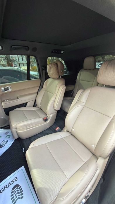 Lisang L9 naxt nasiya