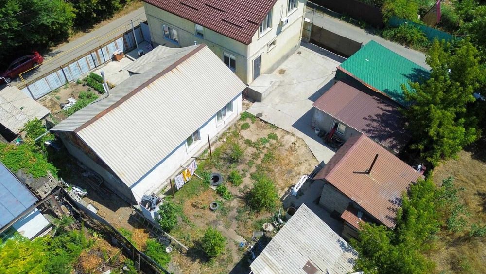 6 комнатный дом Баршын Империя