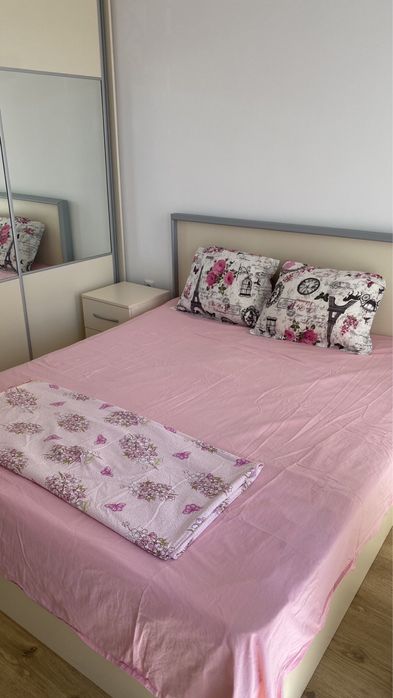 Продава се Двустаен апартамент в Свети Влас - 54 кв.м за 1667 €/кв.м - Снимка #4