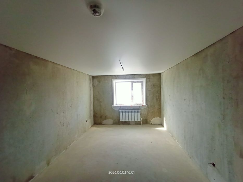 продам 1-комнатную квартиру