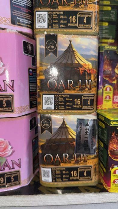 Салюты, фейрверки яркие