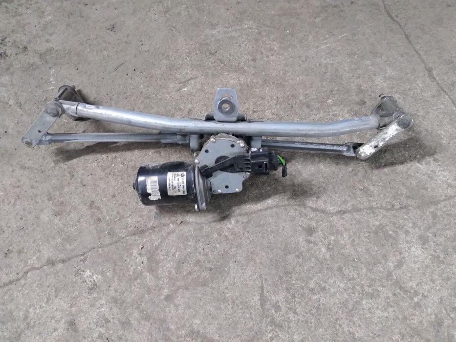 Продам моторчик комплект на дворник