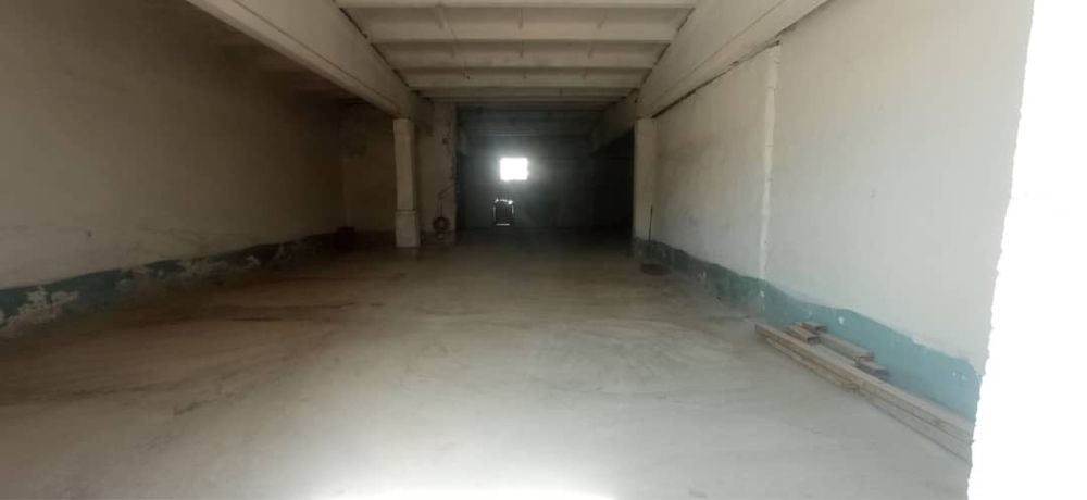 Сдается складское помещение