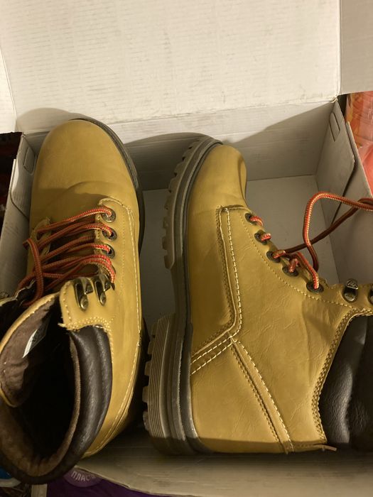 Kappa дамски боти