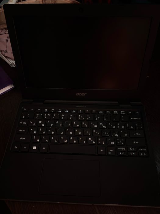 Ноутбук Acer Нетбук