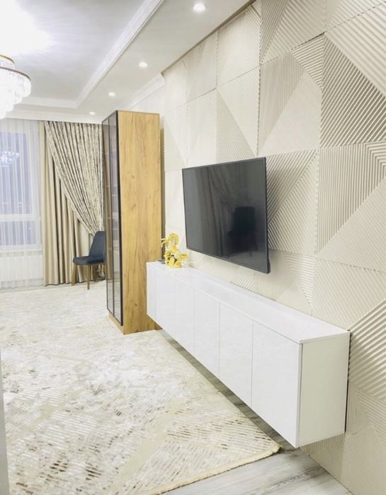 2-хкомнатные посуточно | ТРЦ MEGA • Центр • АДК