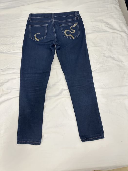 Оригинални дънки КАВАЛИ