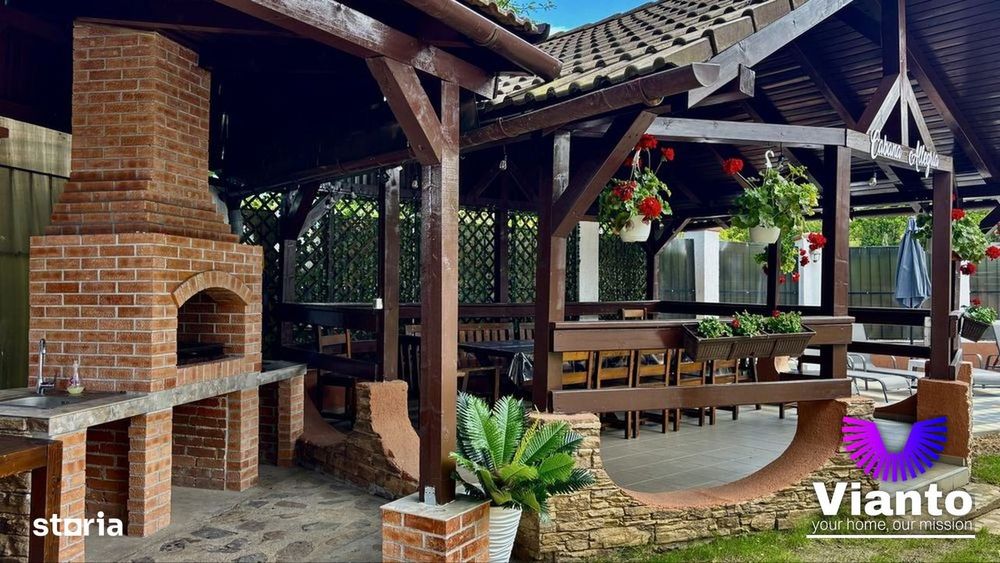 Casă de vânzare în Tocile