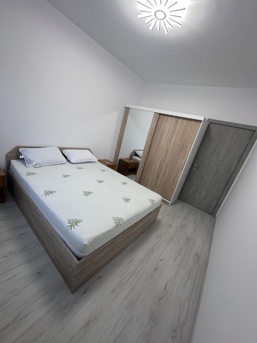 Apartament cu 2 camere de inchiriat