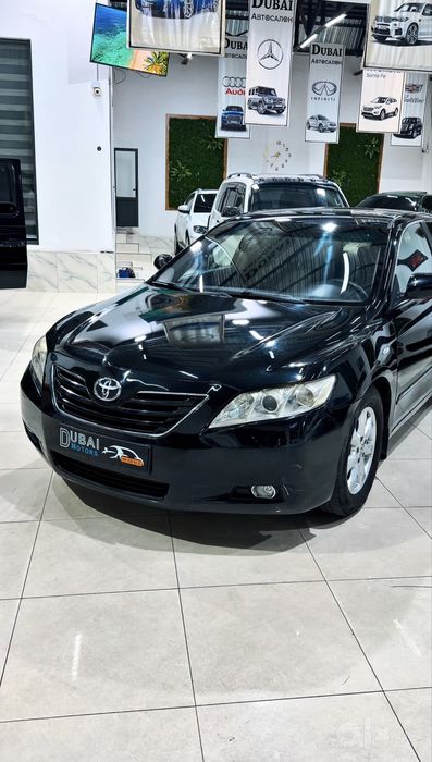Toyota Camry 40 супер цена