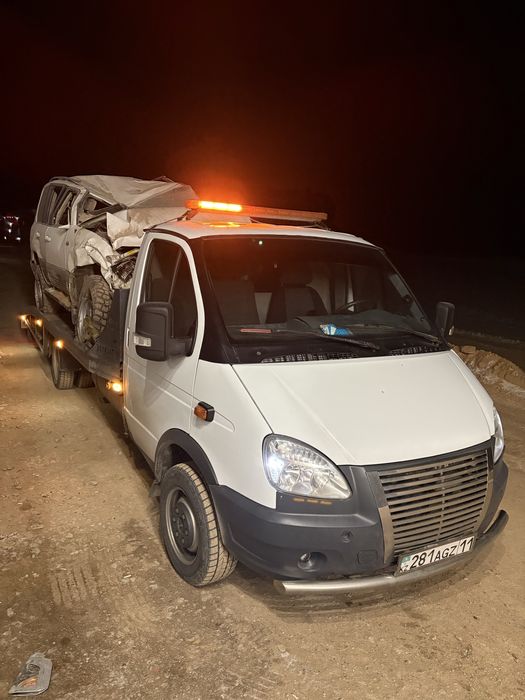 Қызылорда эвакуатор 24/7