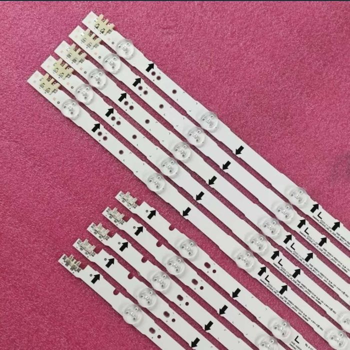 Barete led Noi  Lg, Samsung, Philips modelele le vedeti in descriere N