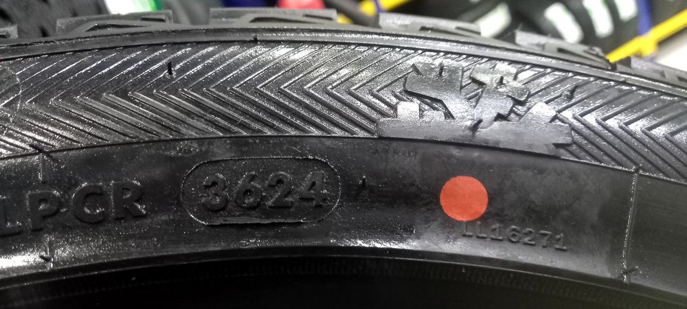 245 45 р20 Зимние